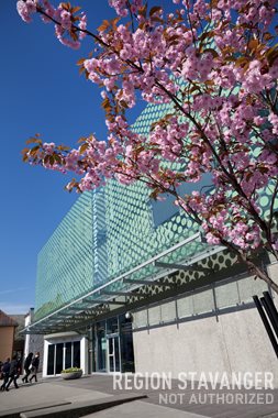 Vitenfabrikken Sandnes