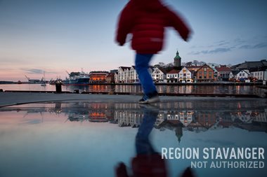 Stavanger havn