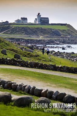 Hå gamle Prestegard