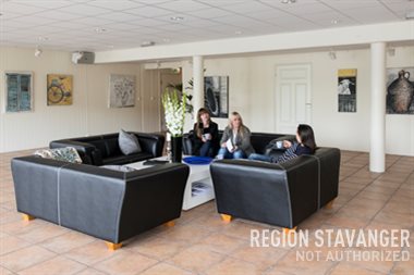 Handelsstedet Ramsvig, Finnøy