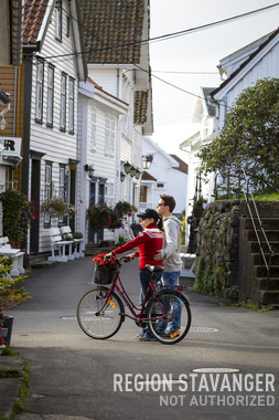 Sogndalstrand, Sokndal