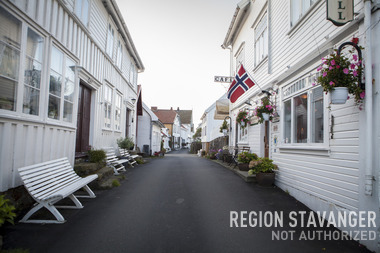 Sogndalstrand, Sokndal