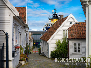 Gamle Stavanger 15