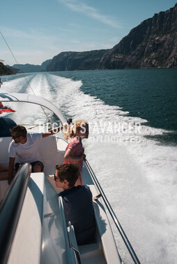 Ut i Sandnes Lauvvik 04