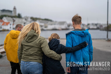 Grønningen gjestehavn 2