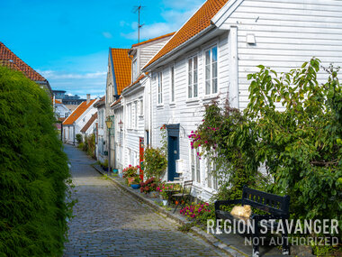 Gamle Stavanger 12