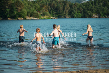 Ut i Sandnes Lutsi 08