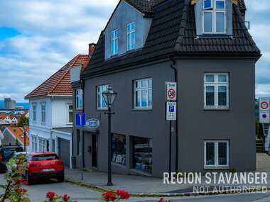 Stavanger Antikvariat