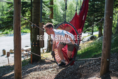 Ut i Sandnes SkogSprett 10