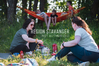 Ut i Sandnes Lutsi 07