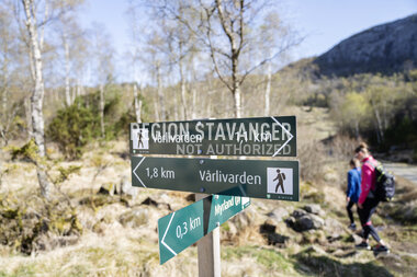 Ut i Sandnes Varlivarden 22