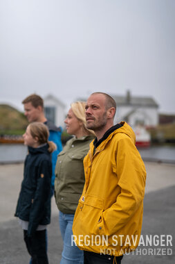 Grønningen gjestehavn 3