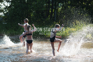 Ut i Sandnes Lutsi 11