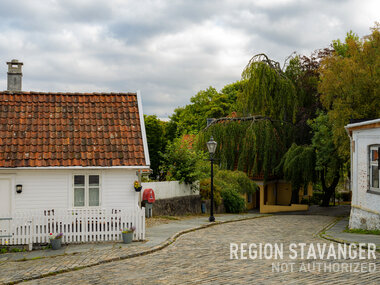 Gamle Stavanger 3