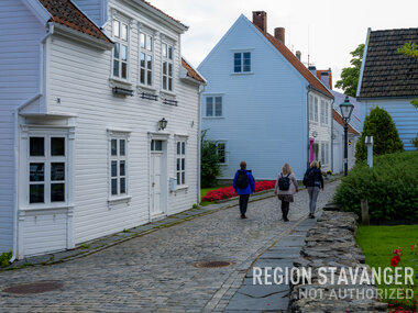 Gamle Stavanger 18