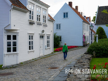 Gamle Stavanger 19