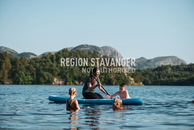 Ut i Sandnes Lutsi 10