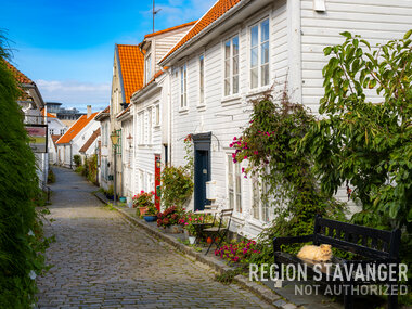 Gamle Stavanger 13