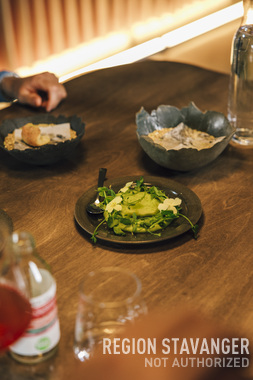 Bellies - Stavanger Øst 20