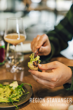 Bellies - Stavanger Øst 21