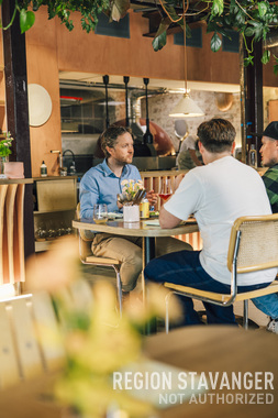 Bellies - Stavanger Øst 22