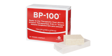 GC Rieber Compact - BP-100