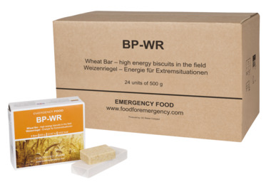 GC Rieber Compact - BP-WR