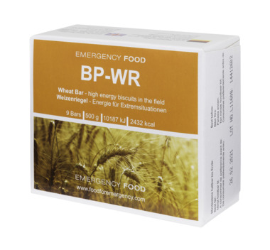 GC Rieber Compact - BP-WR