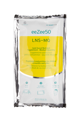 GC Rieber Compact - Nutrition