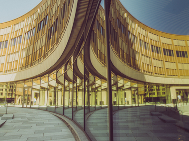 Skipet en sommerdag 2021