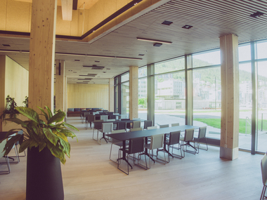 Skipet en sommerdag 2021