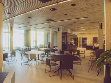 Skipet en sommerdag 2021