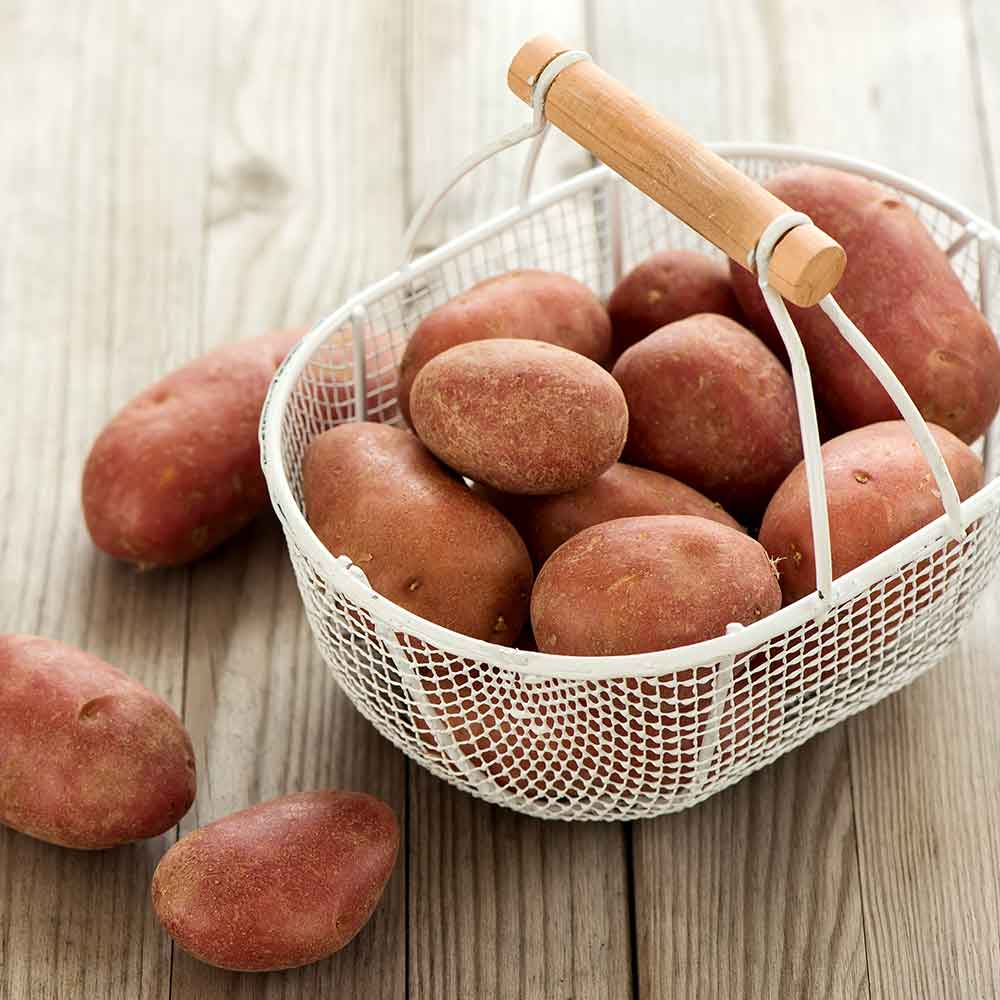 Keekapu Grocers Fresh Alika Potatoes Grown By Our Local Farmers