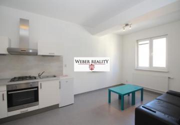 Reality 2-izb.kompletne moderne zariadený byt pri pešej zóne (Gorkého ul.), s energiami