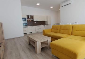 Reality - NOVOSTAVBA – PRIESTRANNÝ ( 72 m2 ) - 2-izbový byt - PARKING -  „City Park“- BBC, Accenture