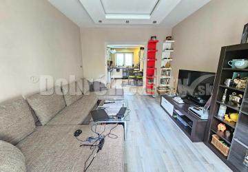 Reality 2 izbový byt BA RUŽINOV-NIVY - 52m2...Žiadaná lokalita!