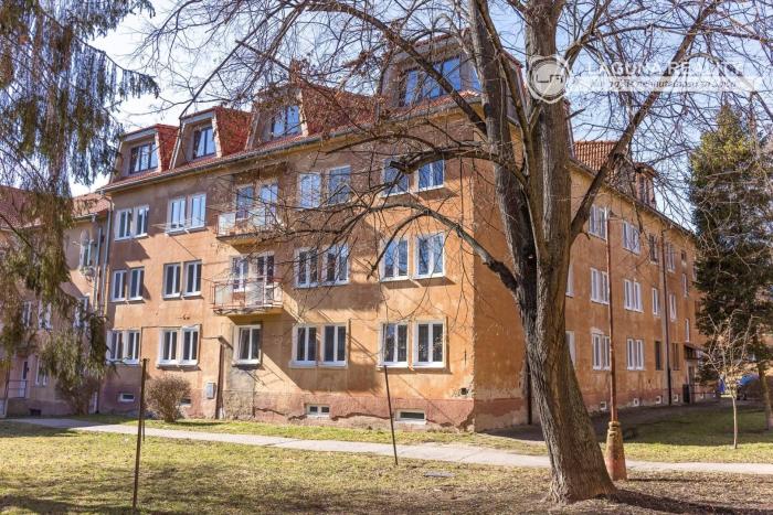 Reality Rozostavaný 3+1 (107 m2) centrum Spišská Nová Ves