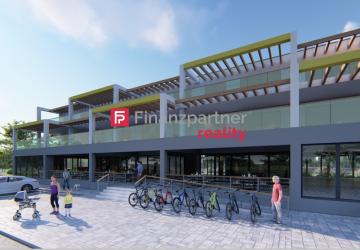 Reality Posledný voľný investičný apartmán k dispozícií, Dunajská Streda, pri termálnom kúpalisku