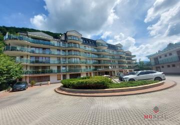 Reality 3 izbový byt v apartmánovom komplexe KRISTOFF PLAZA TrenčianskeTeplice