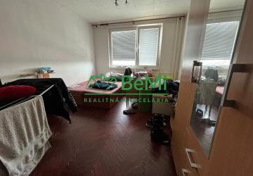 Reality Predaj  3 izbový byt  - Levice (023-113-MIJKa)