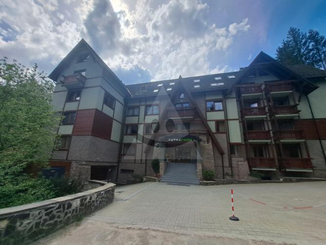 Reality 5 a viac-izbový byt byt, Ružomberok