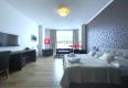 Reality Apartmánový byt s veľkou terasou. (F495-111-ANMi)