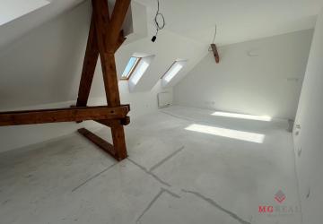 Reality 3 izbový byt  Topoľčany / CENTRUM - MOYZESOVA RESIDENCE / NOVA CENA