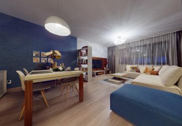 Reality Novostavba 3i. byt 117,50m + TERASA 26m2, 2x PARKING, Lopúchová ul., BA III, Koliba