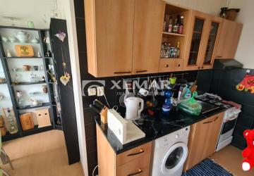 Reality Na predaj 4-izbový byt s lodžiou v Detve - exkluzívne