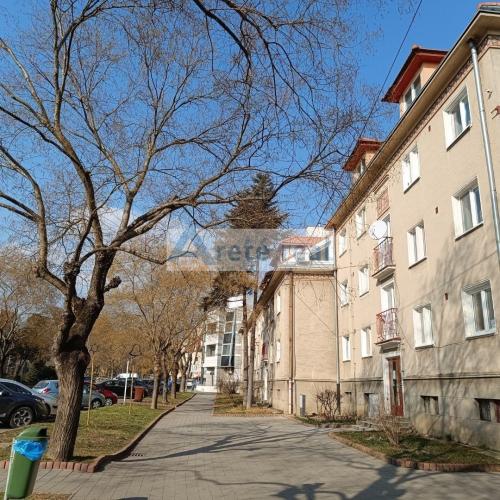 Reality ARETÉ REAL - PREDAJ TEHLOVÉHO 2-IZ.BYTU V CENTRE MESTA  PEZINOK, 2 PIVNICE,VÝMERA 65,10 m2