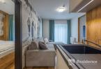 Reality Luxusný jednospálňový horský apartmán v Jasnej