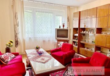 Reality REZERVOVANÉ: 3 izbový byt v Sásovej, Banská Bystrica 70 m2