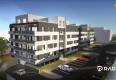Reality RADO | REZIDENCIA ZÁMOSTIE, 2 izbový byt s balkónom (D32), Trenčín