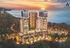 Reality LEADERS & PARTNERS - Na predaj apartmány - AQUAPARK BATUMI - All-inclusive - Batumi - Gruzínsko - 